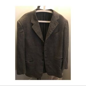 Pal Zileri Men’s 46L Suit Jacket